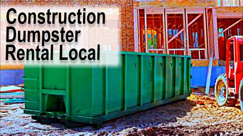 roll-off dumpster rental in des moines|Reliable Dumpster Rental & Roll.